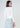 Essential Ribbed Long Sleeve Crop Top