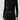 Essential Ribbed Long Sleeve Crop Top