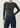Essential Ribbed Long Sleeve Crop Top