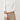Essential Ribbed Long Sleeve Crop Top