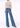 Daphine Sailor Pocket Mid Rise Wide Leg