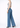 Daphine Sailor Pocket Mid Rise Wide Leg