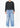 Men's Baggy Rigid Jeans
