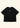 Burning Cigarette Oversized Tee