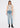 Claude High Rise Crop Straight