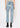 Claude High Rise Crop Straight
