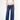 Heather Double Waist Baggy