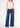 Heather Double Waist Baggy
