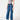 Selma Loose Straight Selvedge