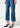 Selma Loose Straight Selvedge