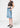 Sadie Pleated Jorts