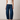 Ava Flutter Slung Fit Jeans