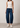 Ava Flutter Slung Fit Jeans
