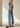 Eve High Rise Crop Slim Straight