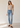 Eve High Rise Crop Slim Straight