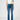 Cora Mid Rise Boot Cut Jeans