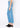 Claude High Rise Crop Straight