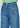 Culotte Zip Wide Leg