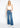 Bella Seamed Pocket Wide