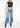 Hailey Crop Wide Leg