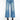 Hailey Crop Wide Leg