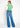 Bella Seamed Pocket Wide