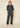 Britt Elastic Waist Jumpsuit