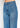 Queen High Rise Crop Wide Leg