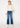 Queen High Rise Crop Wide Leg