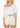 Slouch Wide Scoop Neck Cropped Tee